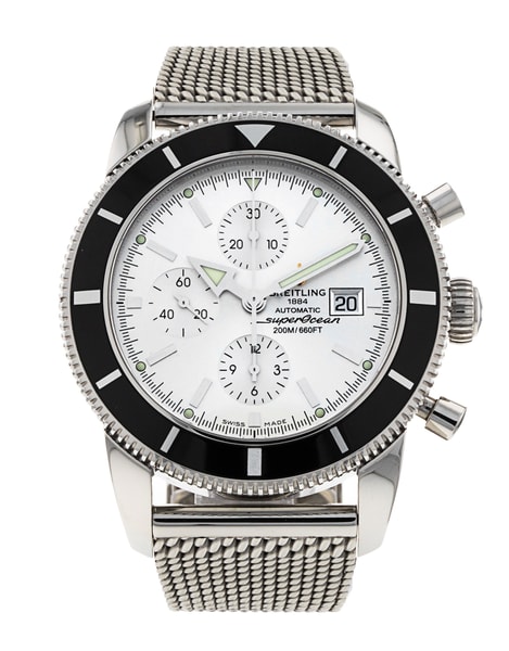 Breitling SuperOcean Heritage A13320